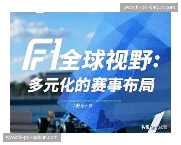 F1大奖赛：速度、科技与梦想的汇聚之旅