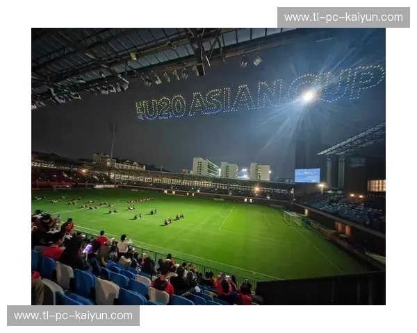 亚洲杯入口——打开足球热潮的大门