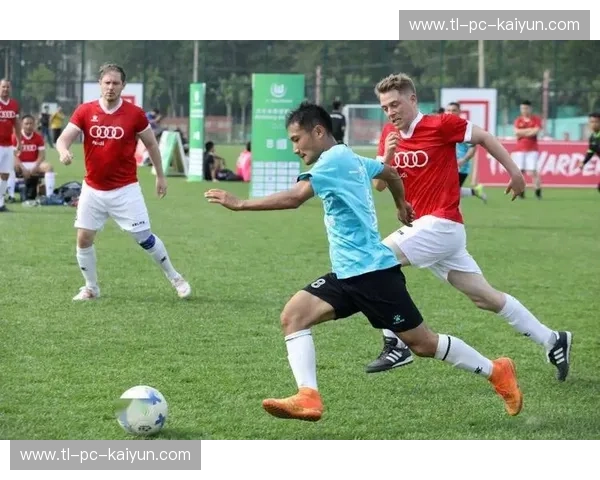 集锦联合杯——点燃创意与合作的新时代