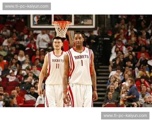 德州巅峰之夜：姚麦合体，如何用133秒让达拉斯陷入死寂？