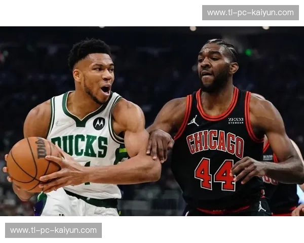 雄鹿与猛龙的史诗对决：G6的终极悬念与荣耀之争